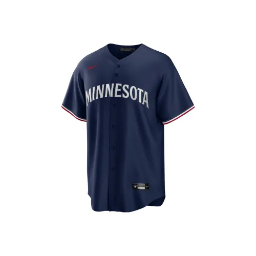 Nike Mlb Minnesota Twins Men's Replica Baseball Jersey