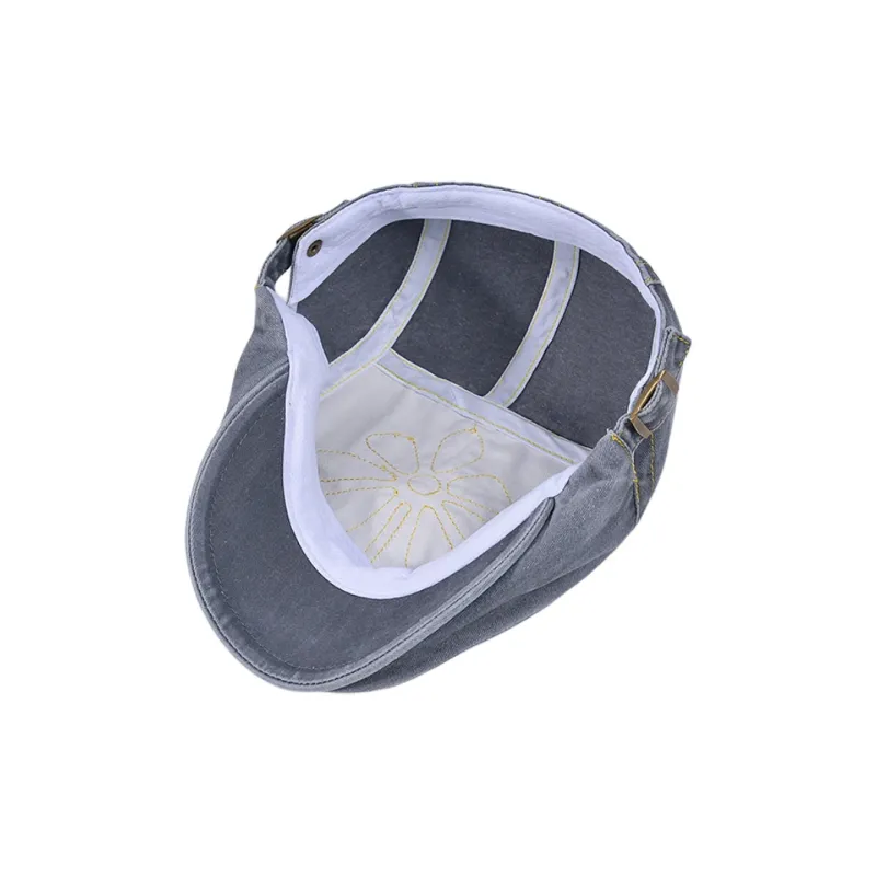 BEPOP Berets Unisex-3