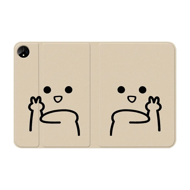 YIBAOBAO Tablet Protective Cases-7
