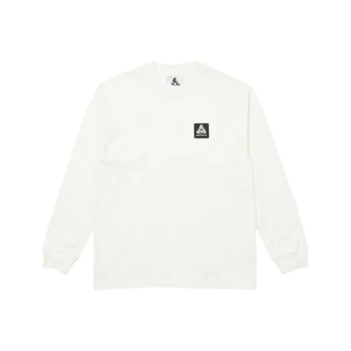 PALACE X Amg 2.0 Long Sleeve-0