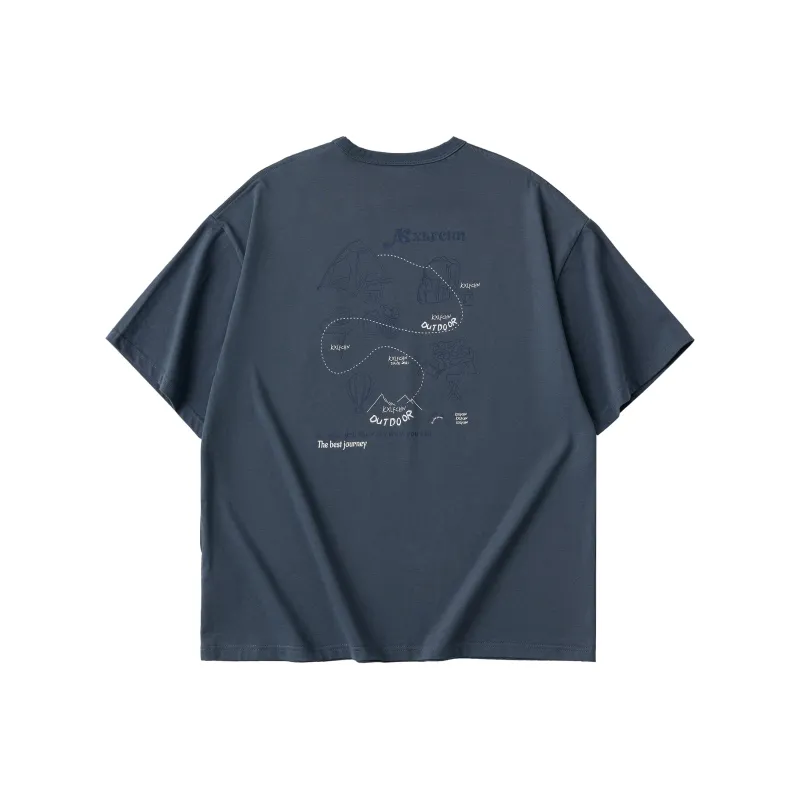 KXLFCHN T Shirts Unisex-10