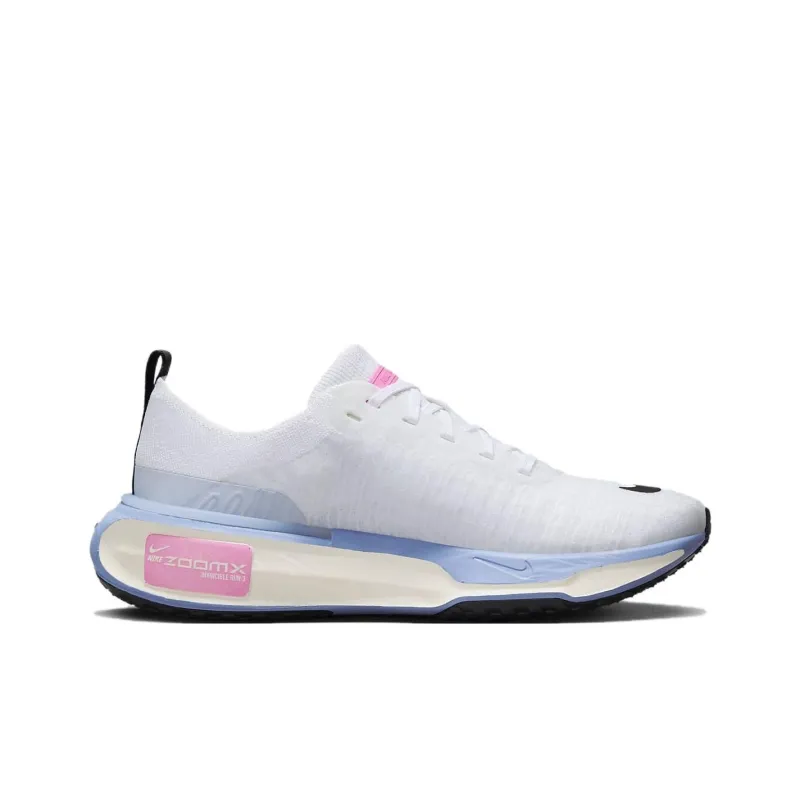 Nike ZoomX Invincible Run 3 White Cobalt Bliss-1