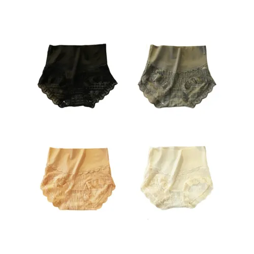 GOSO Underpants Women's Combo Set