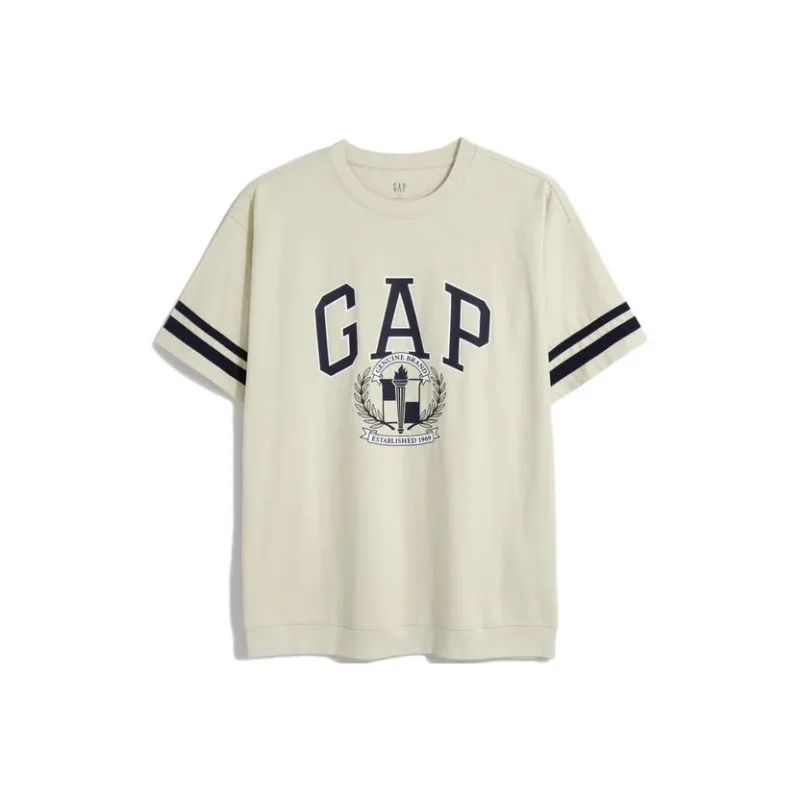 GAP T Shirts Unisex-0