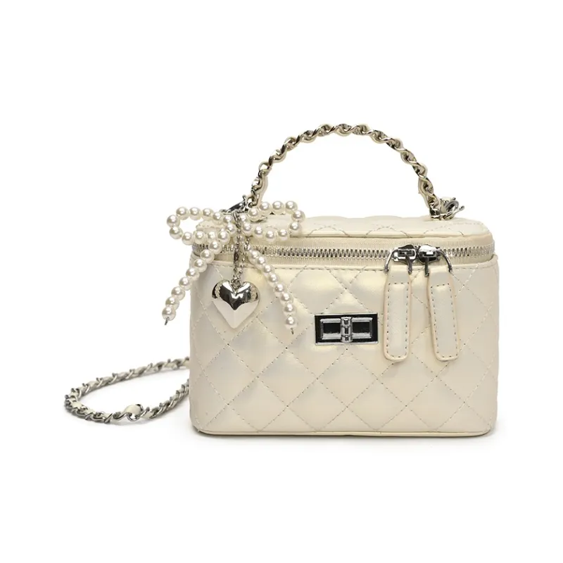 Yalu PU Shoulder Bag, Crossbody Bag, Handbag Women's Multicolor-29