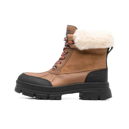 UGG Ashton Addie Boot Chestnut Women's