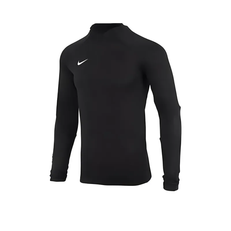 Nike T Shirts Men Black-0