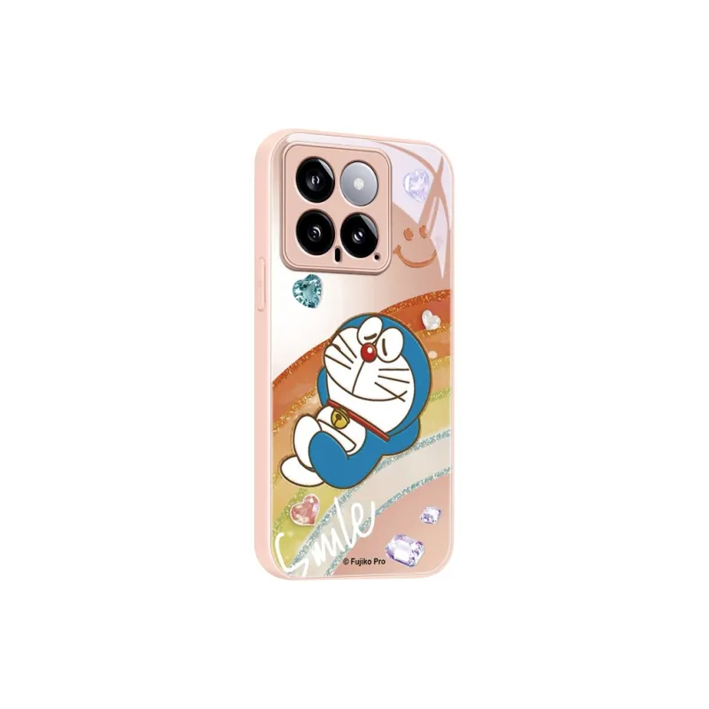 Doraemon Phone Cases-10