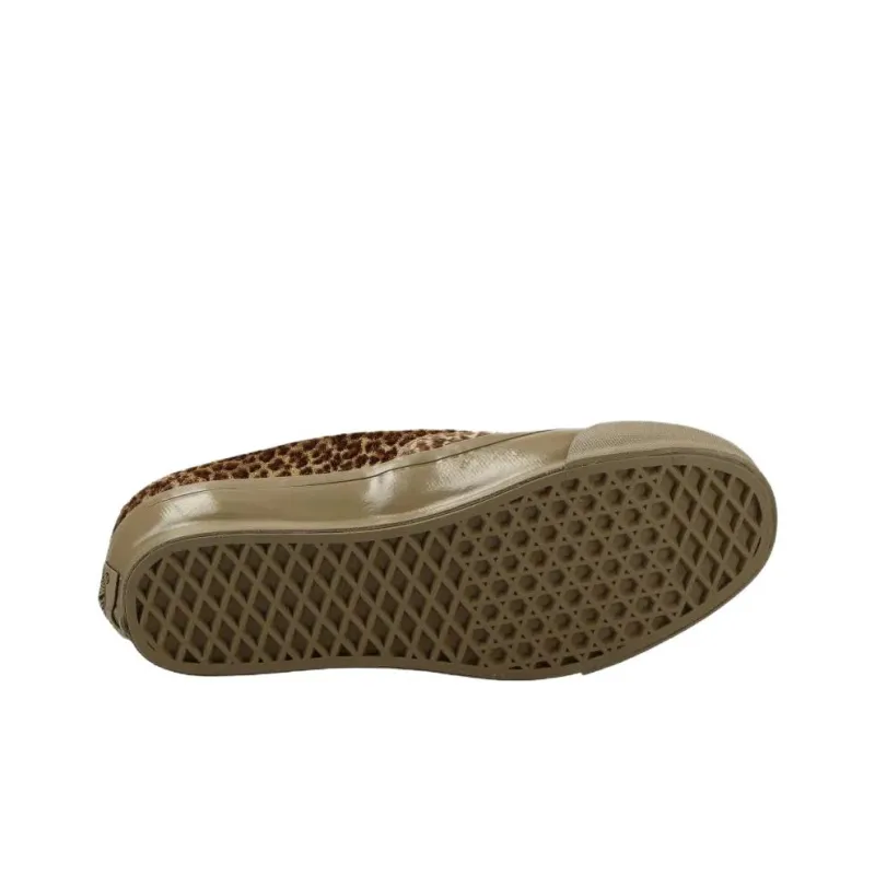 Vans Leopard print Sneakers-4