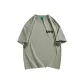Gray Green