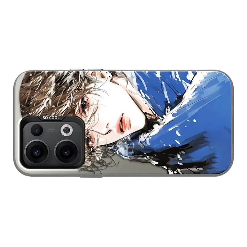 MANQIN Phone Cases-19