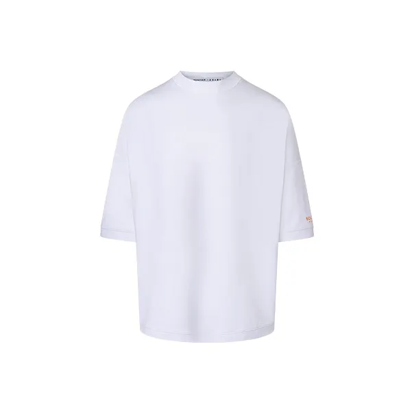 BOGNER SKIRL Co branded WUNDER LUST Series T Shirts Men-2