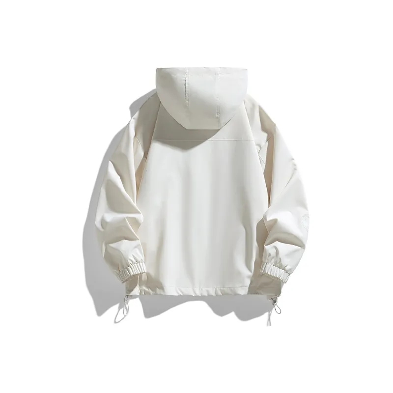 SNOW FLYING Jackets Unisex-6
