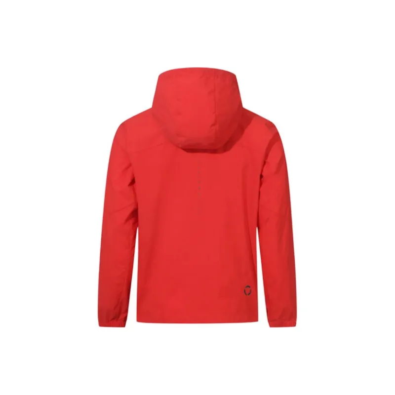 DESCENTE TRAINING Jackets Coats Unisex Black-8