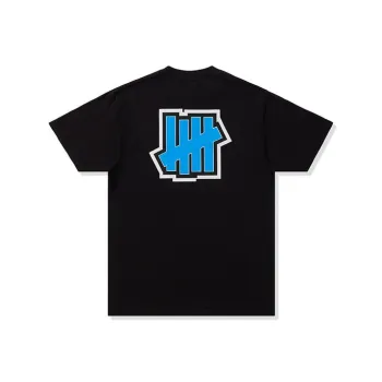 UNDEFEATED T Shirts Unisex