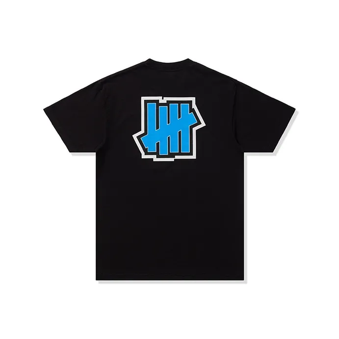 UNDEFEATED T Shirts Unisex-0