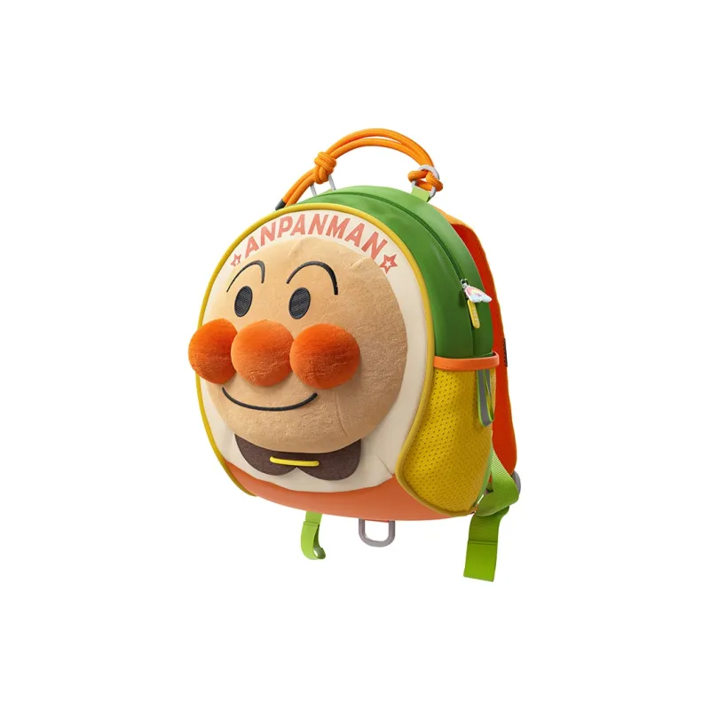 Germ Polyester Backpack Large Size Kids' Multicolor-3