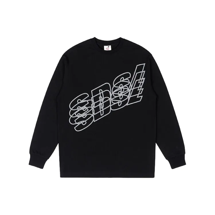 SDSL T Shirts Unisex-14