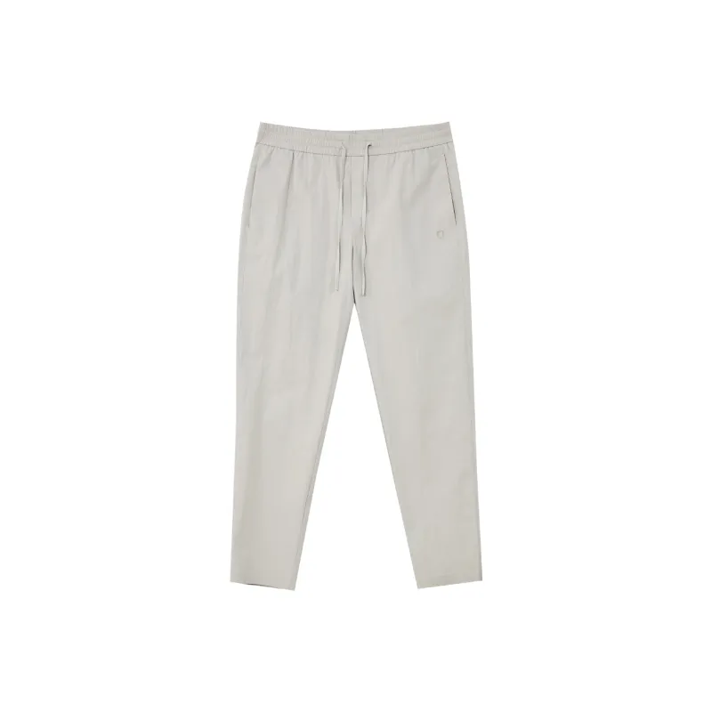JACK&JONES Casual Pants Men-0