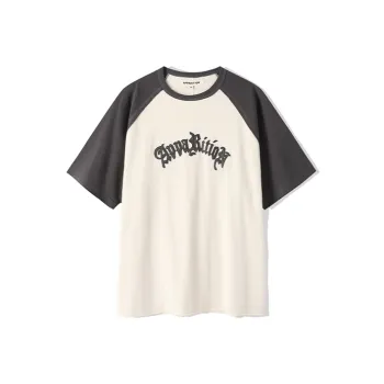 Apparition Short Sleeved T Shirts Unisex
