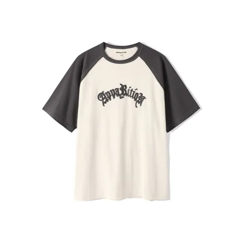 Apparition Short Sleeved T Shirts Unisex
