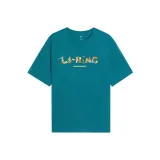 Dark Cloud Shirt Green