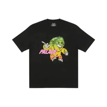 PALACE Large Up T shirt FW21