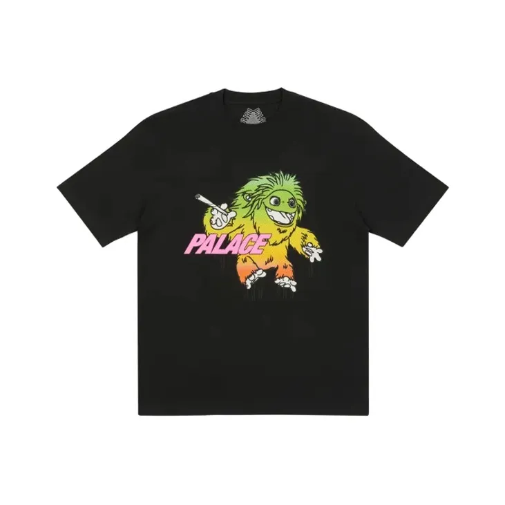 PALACE Large Up T shirt FW21-0