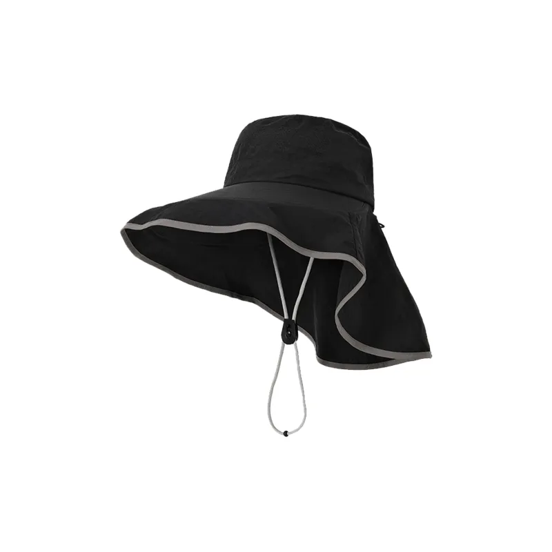 IOTS Casual, Flattering, Versatile Sun Protection Hats Women's-5