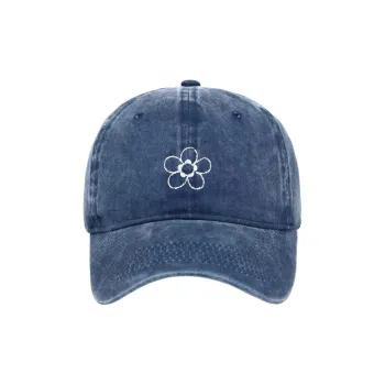 JEANSWEST Cotton Baseball Caps Unisex