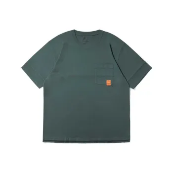 MADNESS T-Shirts Men Green