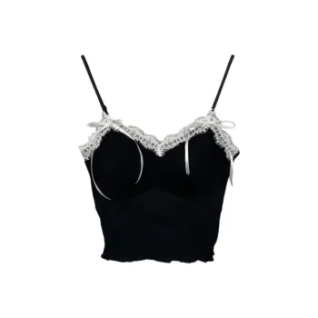 METE WHALE MT Women's Camisoles