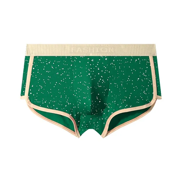 DUINIDESIYU Underpants Men's Combo Set-60