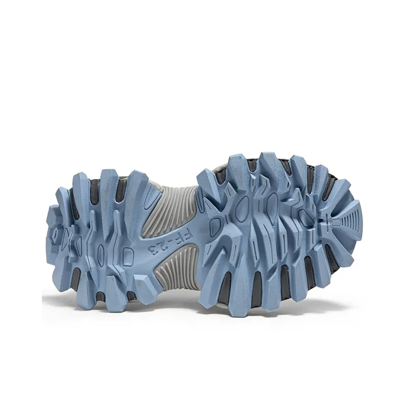 MIO Low-Top Chunky Sneakers Unisex-17