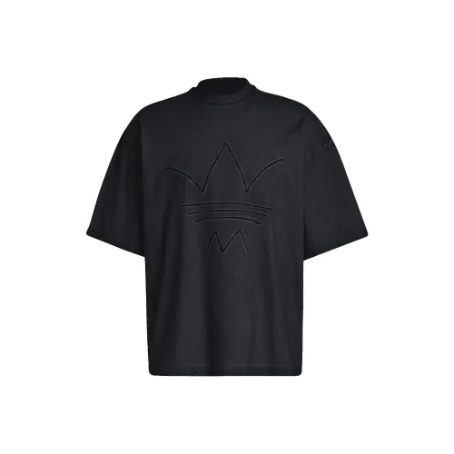 Adidas Originals T Shirt Men's Black