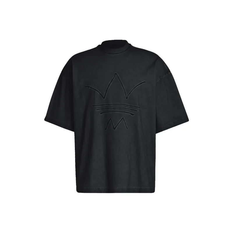 Adidas Originals T-Shirt Men's Black-0