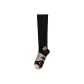 [Professional Fitness Muscle Socks]1 Pack Black