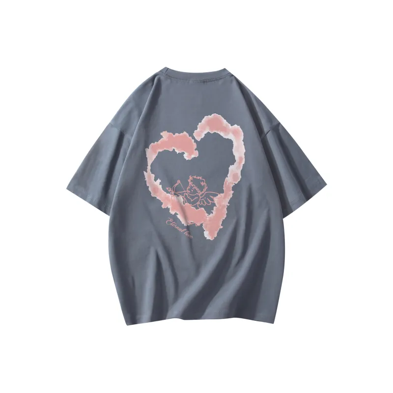 Nuthink T Shirts Unisex-63