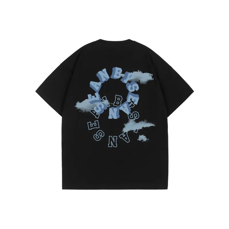 SEANBYSEAN T-Shirts Unisex-0