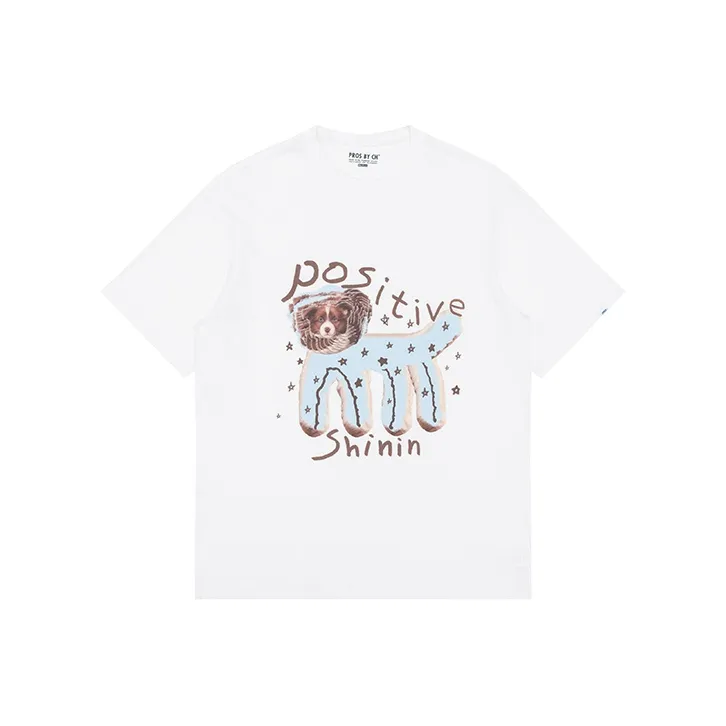 PROS BY CH T-Shirts Unisex-0