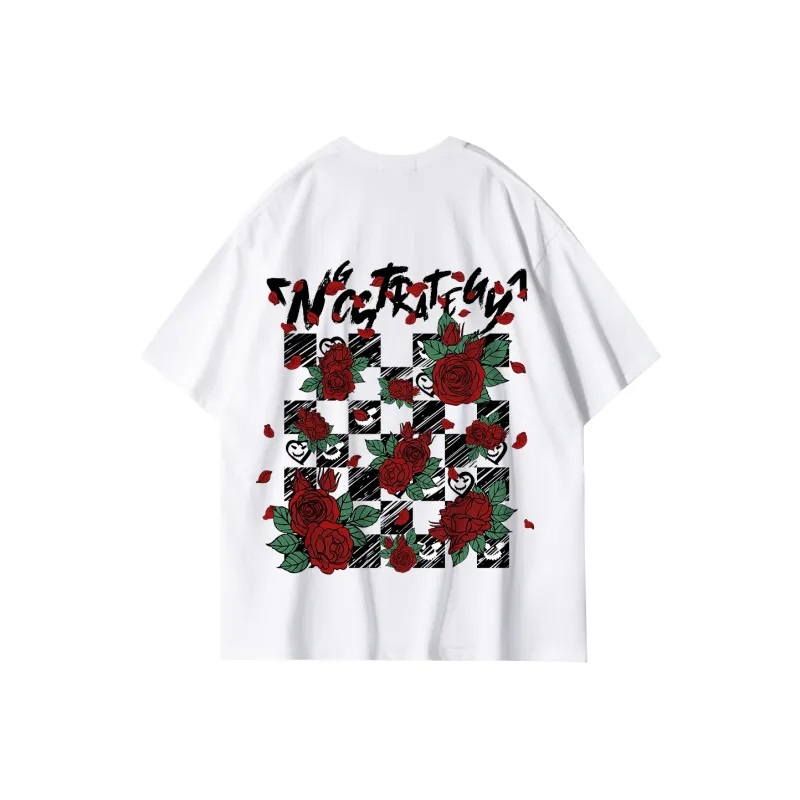 NGC STRATEGY T-Shirts Unisex-5
