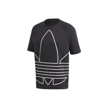 Adidas Originals T Shirt Men's Black