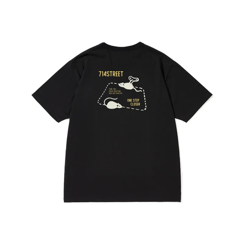 714STREET T Shirts Unisex-0