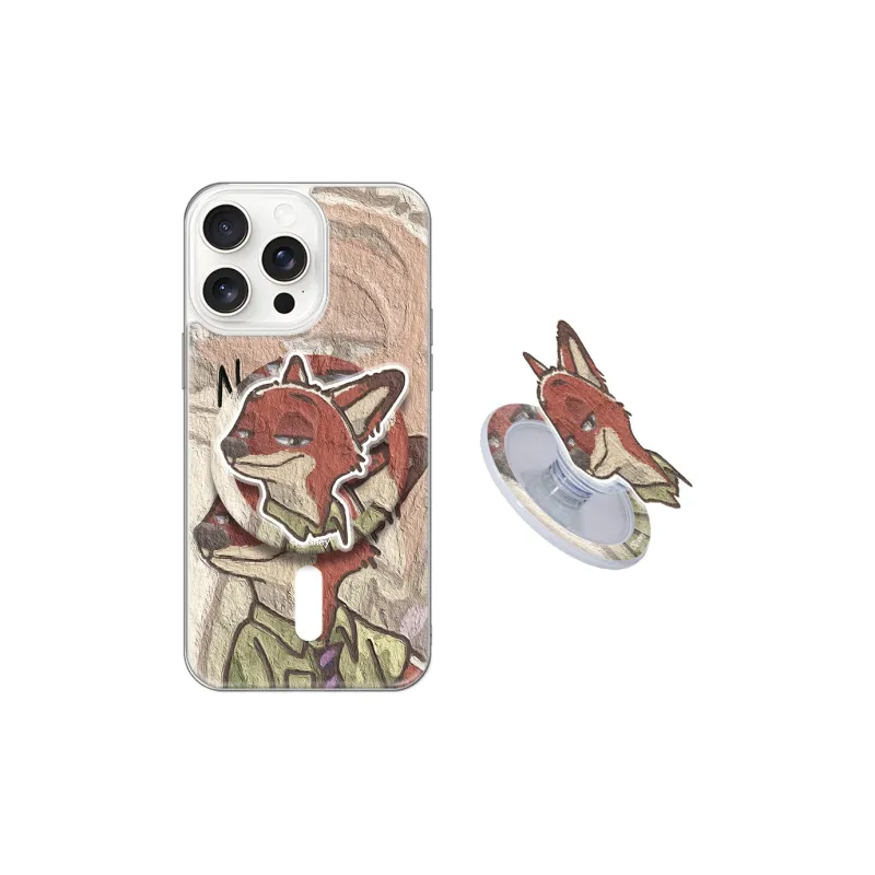 Disney Phone Cases-3