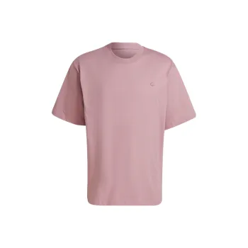 Adidas Originals Adi Color T Shirt Unisex Purple Pink