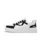White Black