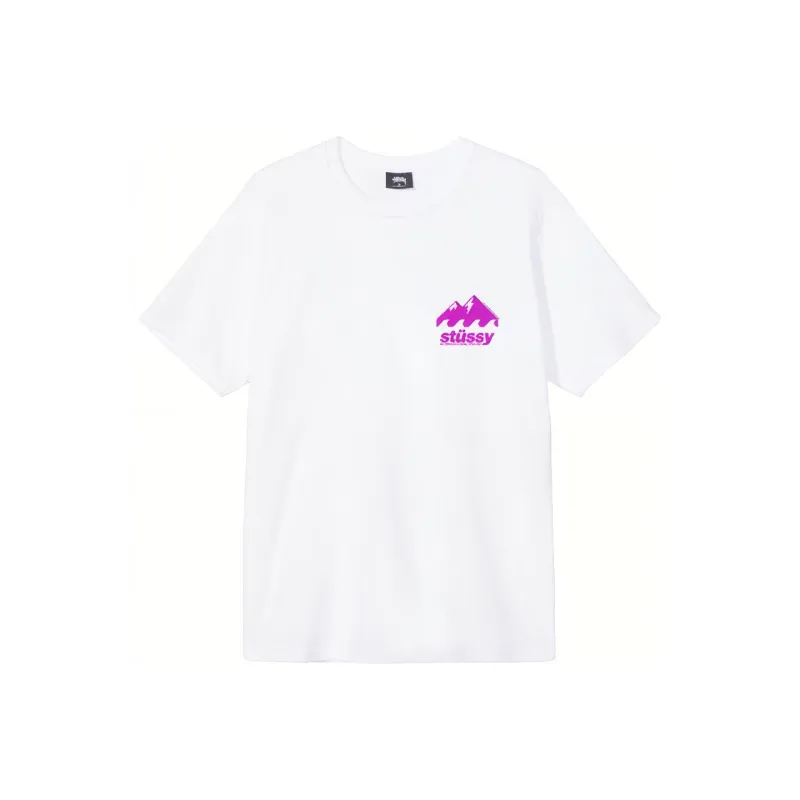 Stussy Corp. Tee-3