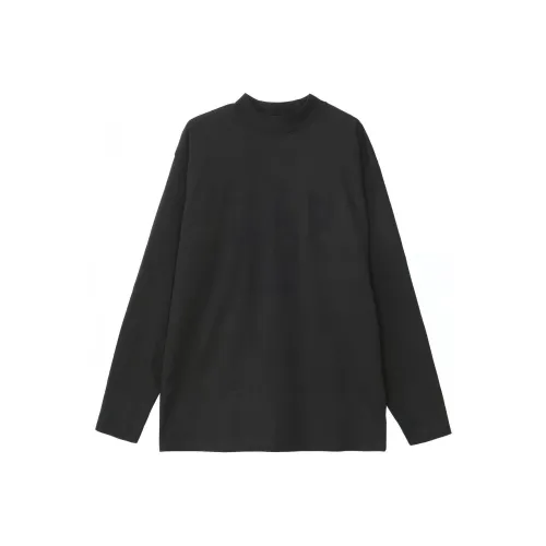 Balenciaga X YEEZY T Shirts Unisex Black