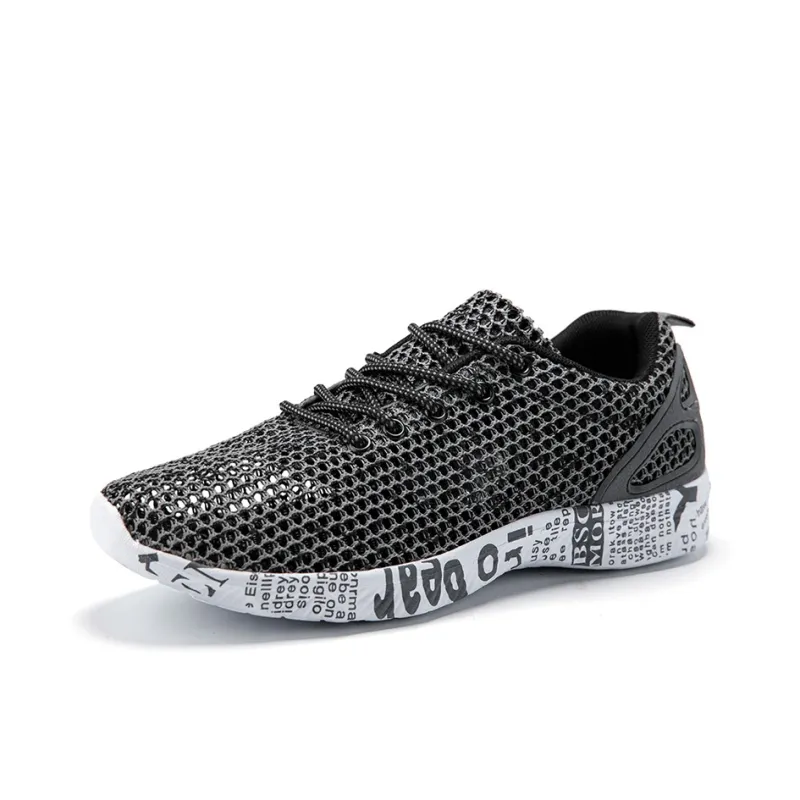 ENRICO COVERI Slip Resistant Quick Dry Impact Resistant Abrasion Resistant Low Top Casual Shoes Men's-5