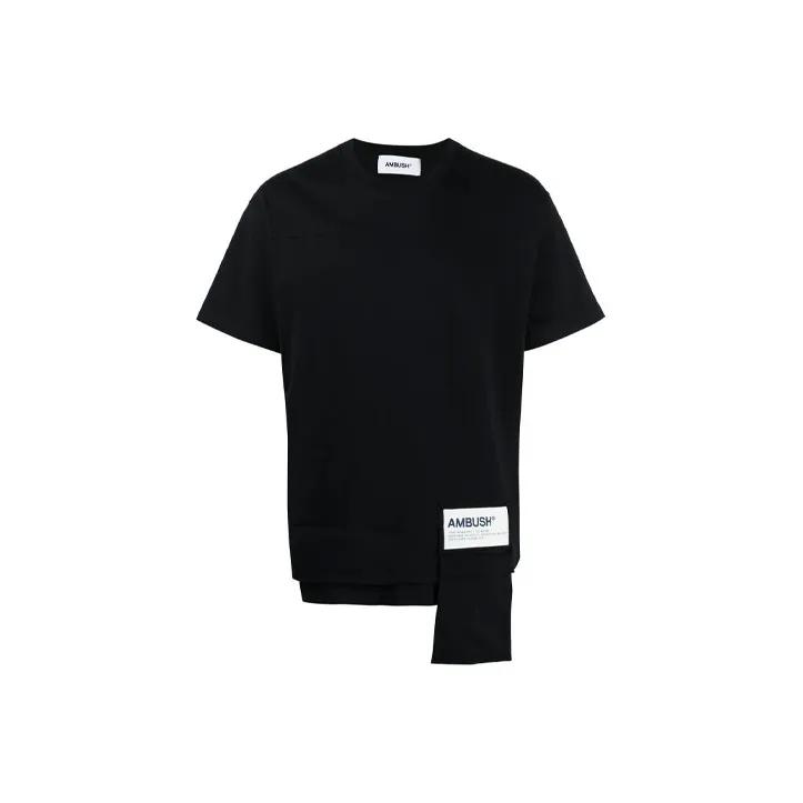 AMBUSH New Waist Pocket T shirt-0